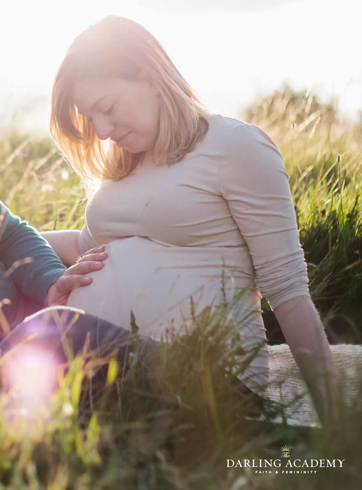 Homemaking Maternity