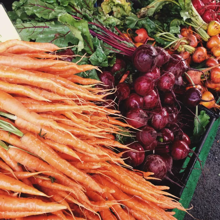 Stroud farmers market locally grown greengrocers