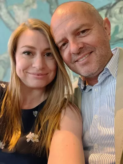 Traditional Housewife