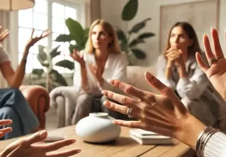 Why women complain about their Husbands (and how to stop it)