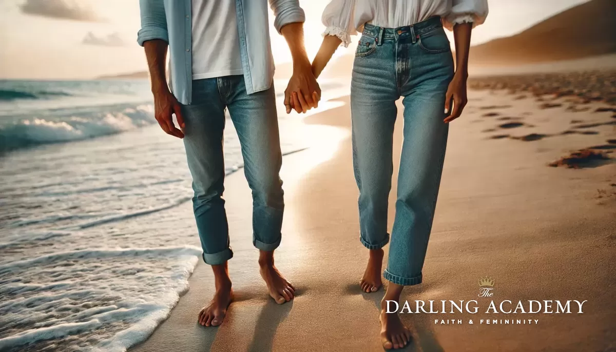 Stop Complaining About Your Spouse