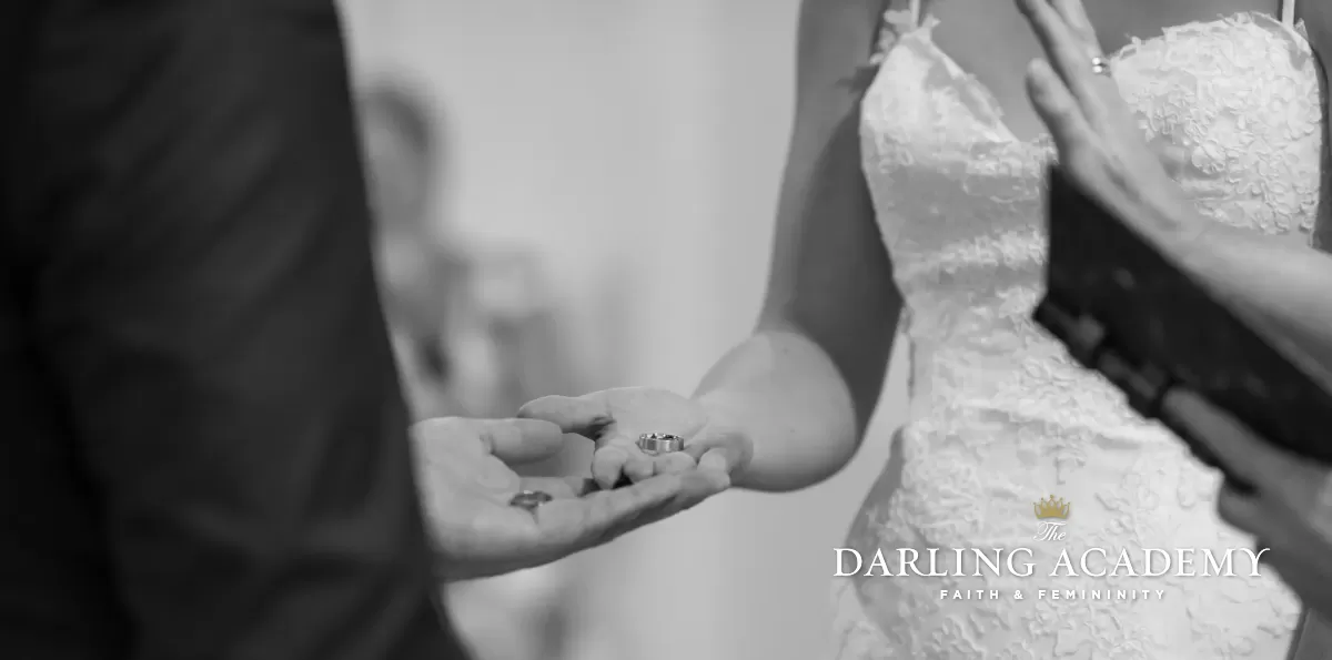 What God Hath Joined Together