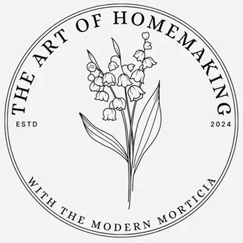 The Art of Homemaking Podcast